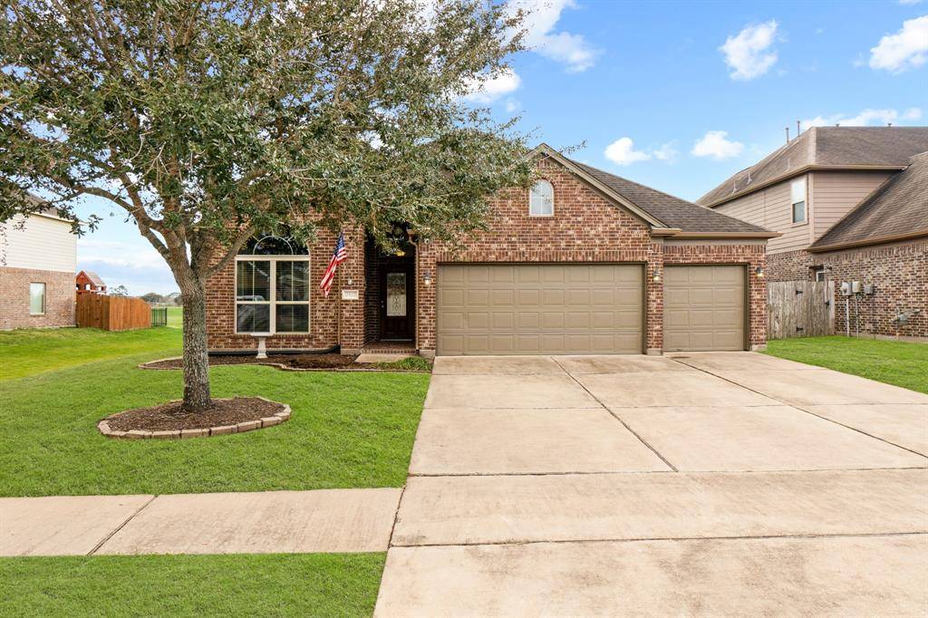 Rosenberg, TX 77471,2827 Krenek Ct