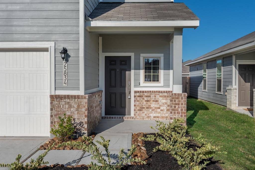 Porter, TX 77365,25834 Northpark Pine DR