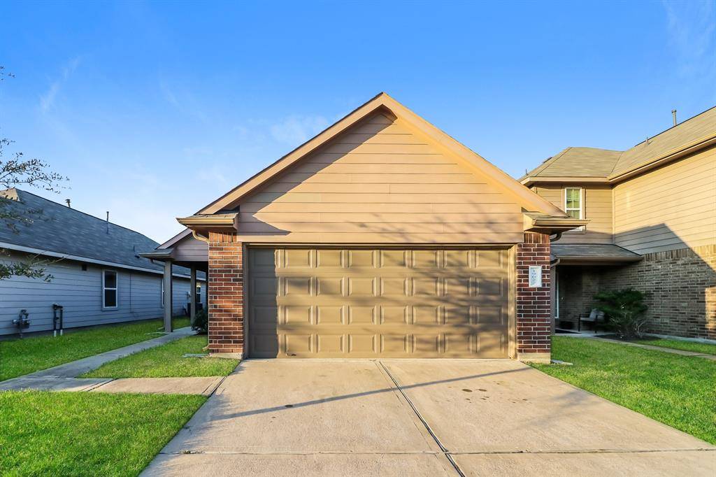 Katy, TX 77449,19022 Treviso Terrace LN