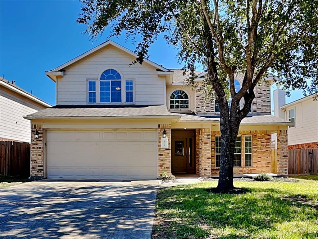 Conroe, TX 77385,31726 Royal Woods CT