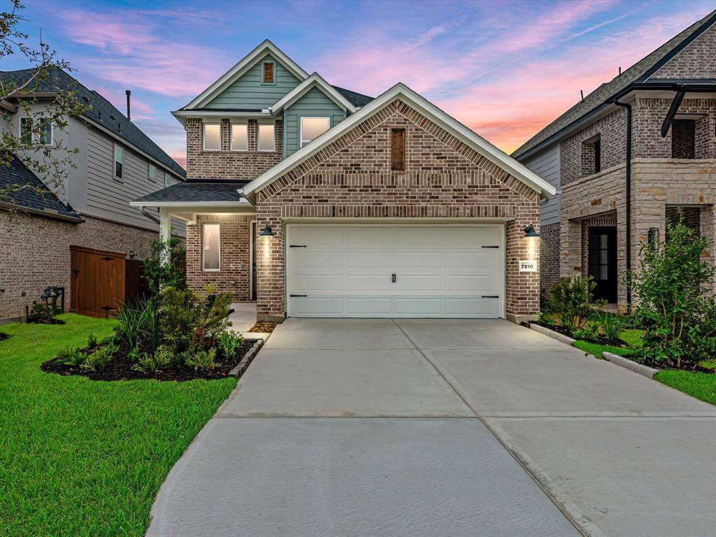 Katy, TX 77493,7210 Yarrow Blossom CT