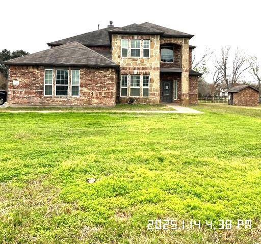 Missouri City, TX 77459,5303 Chinaberry GRV