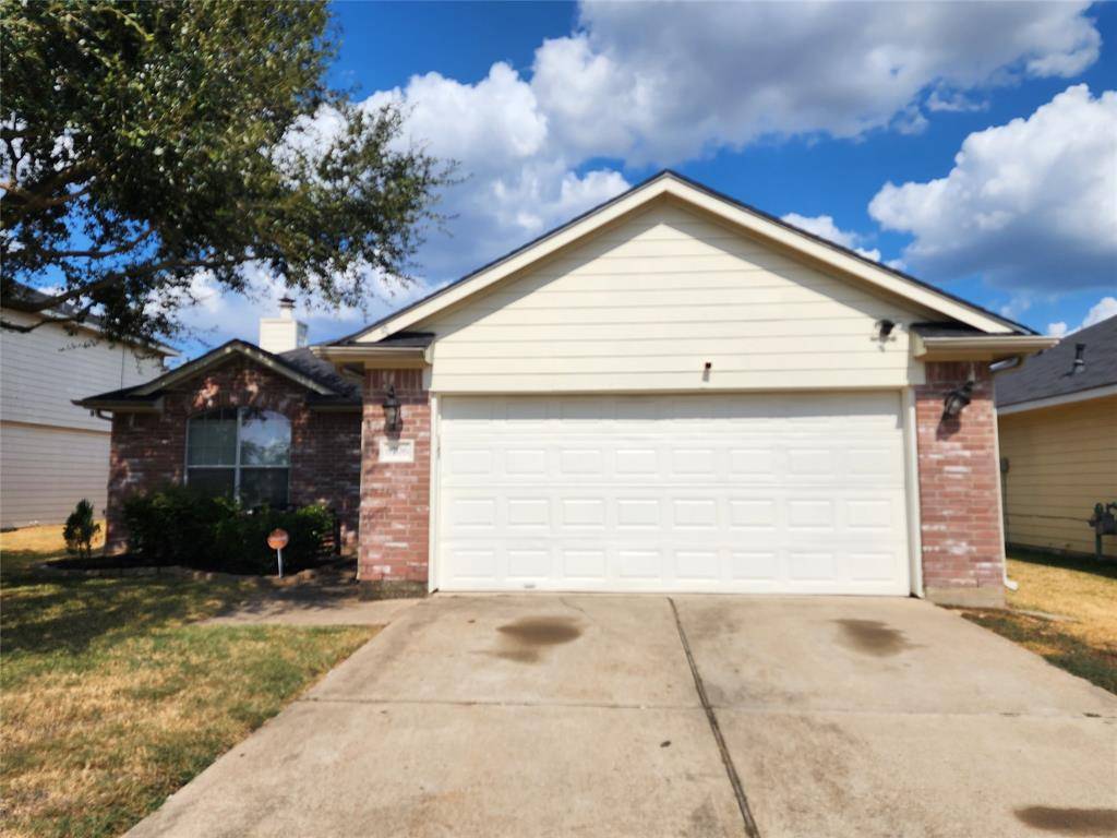 Katy, TX 77449,6706 Portlick DR