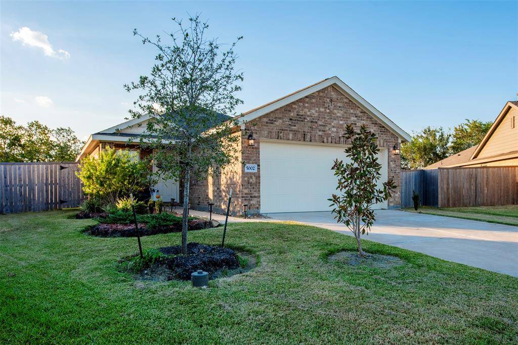 Rosharon, TX 77545,5002 Hurston Park TRL