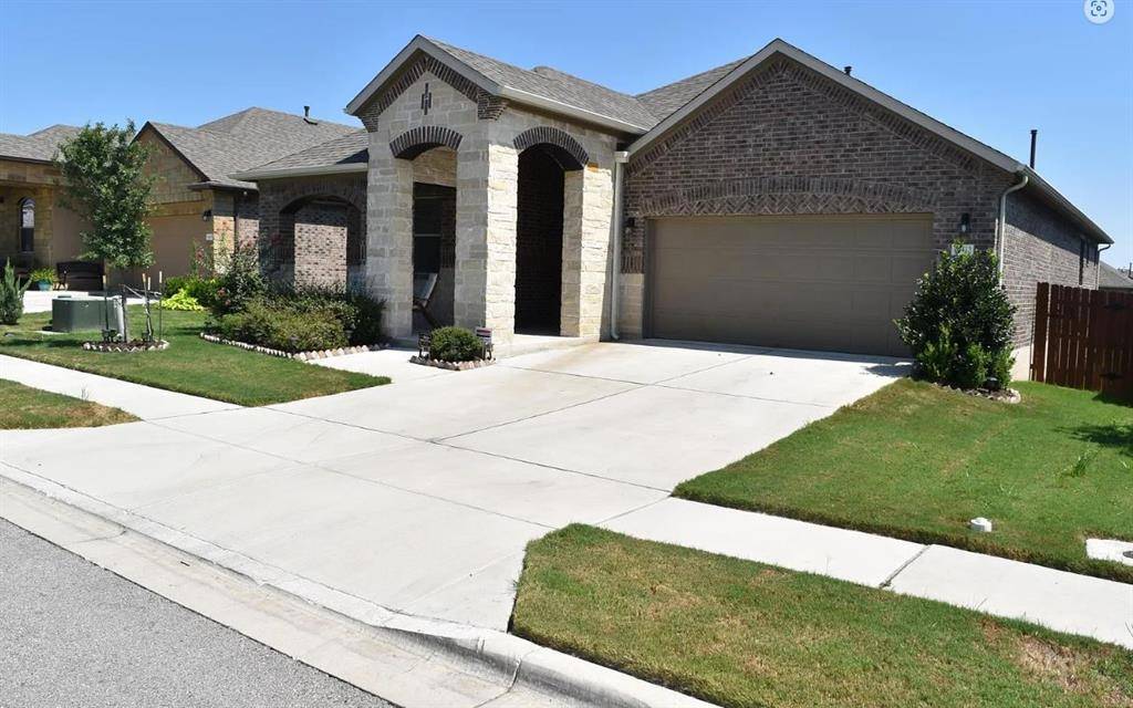 Pflugerville, TX 78660,16412 Vescovo LN