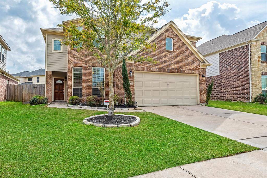 Cypress, TX 77429,19015 Sweet Springs LN