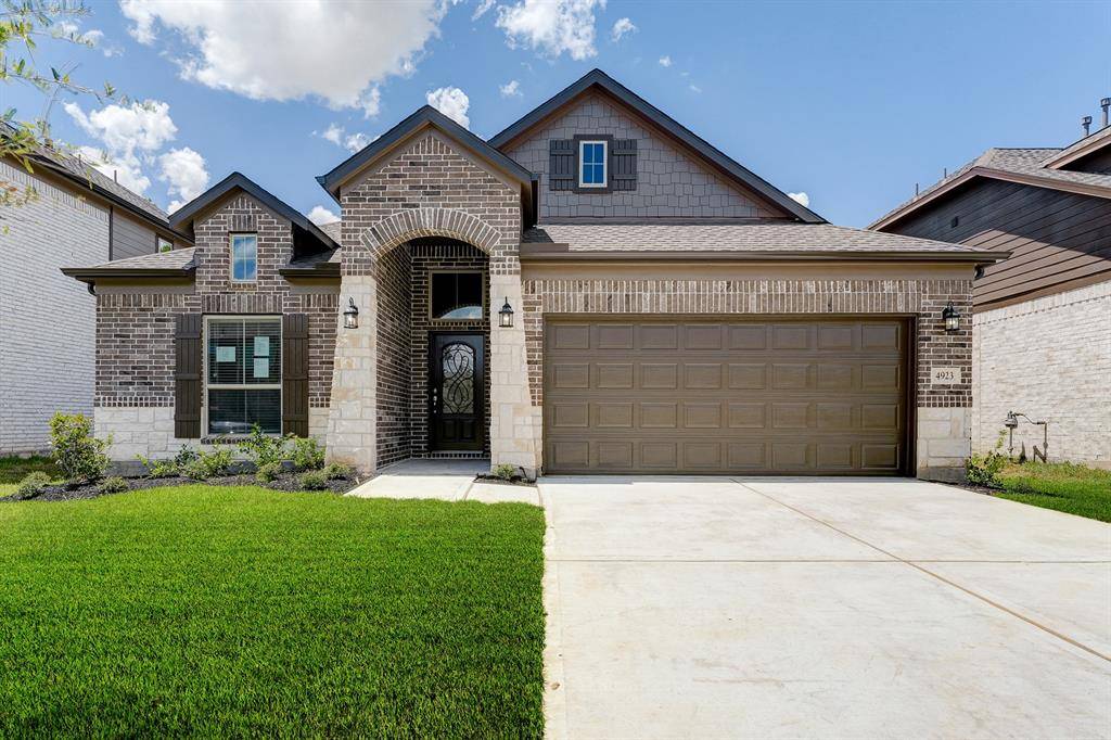 Houston, TX 77084,4923 Valley White Oak LN