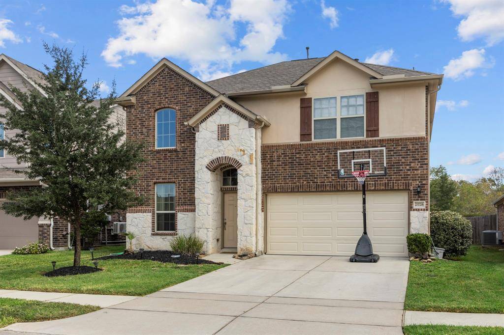 Spring, TX 77389,23726 Willow Haven DR