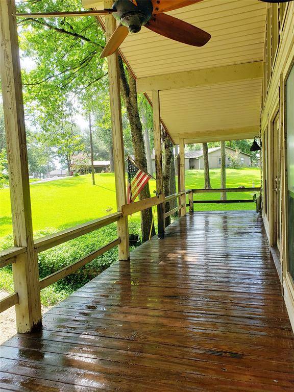 Point Blank, TX 77364,260 Governor Bell DR