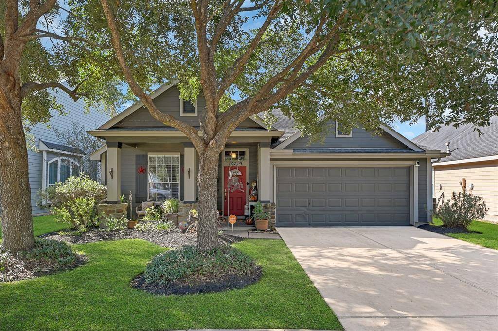 Tomball, TX 77377,18819 Magnolia Arbor LN