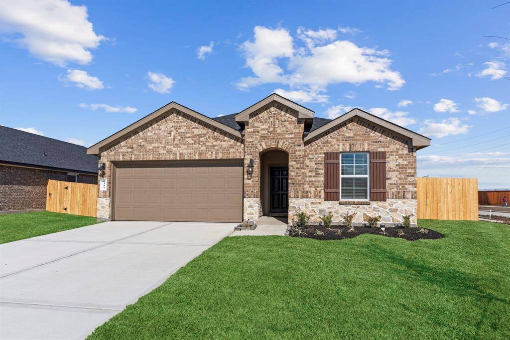 Iowa Colony, TX 77583,8806 Breezy Island