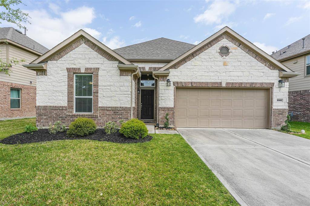 Pearland, TX 77584,3301 Havenwood Chase LN