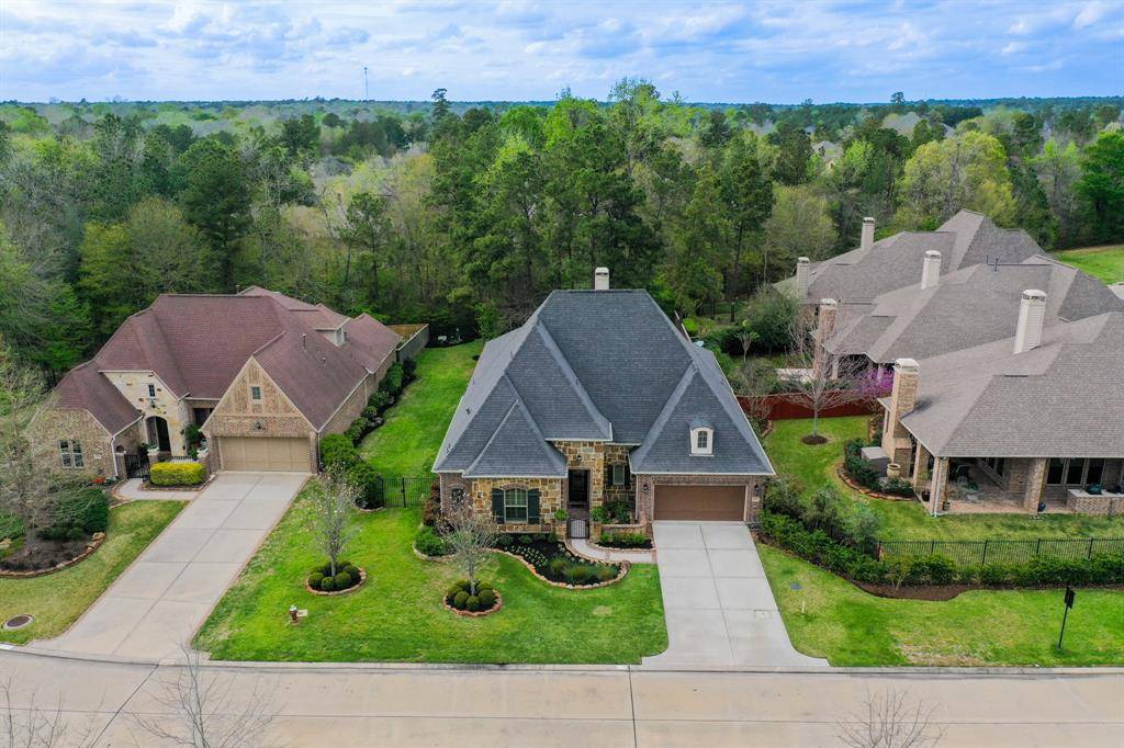 Montgomery, TX 77316,220 Muirfield Pointe WAY