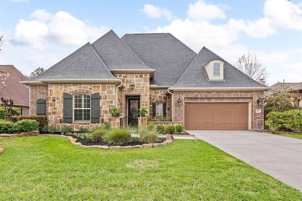 Montgomery, TX 77316,220 Muirfield Pointe WAY