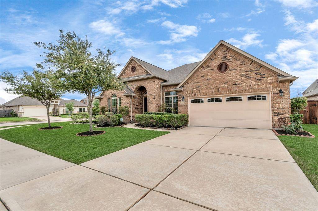 Richmond, TX 77407,5718 Chambering CT