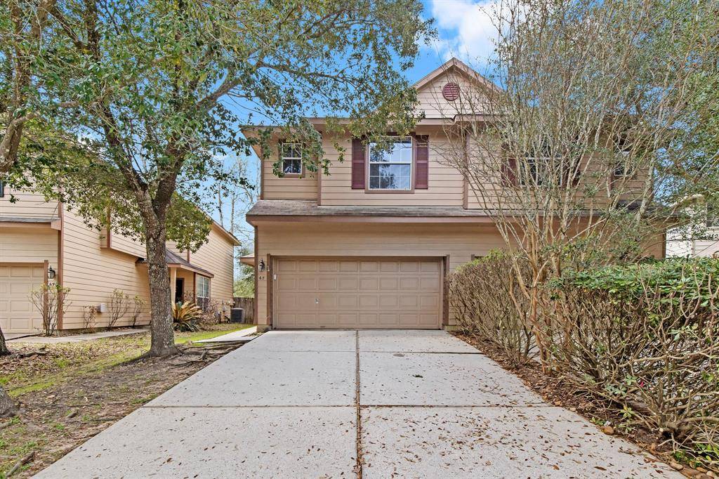 The Woodlands, TX 77382,67 S Burberry Park CIR
