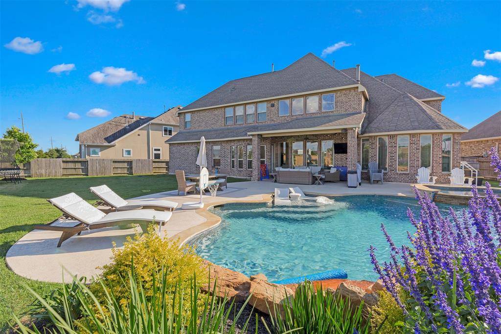 Katy, TX 77494,2707 Winthrop Meadow WAY