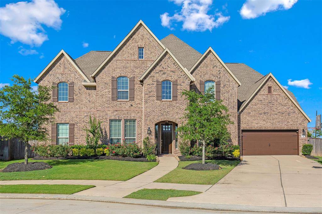 Katy, TX 77494,2707 Winthrop Meadow WAY