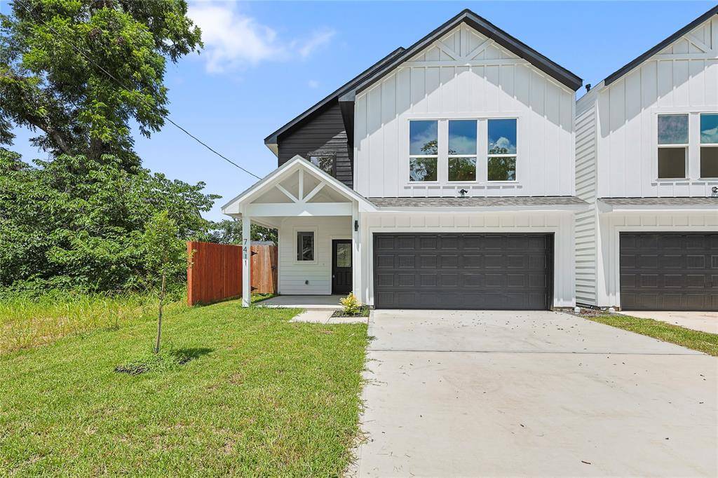 Houston, TX 77088,7410 Hezekiah LN