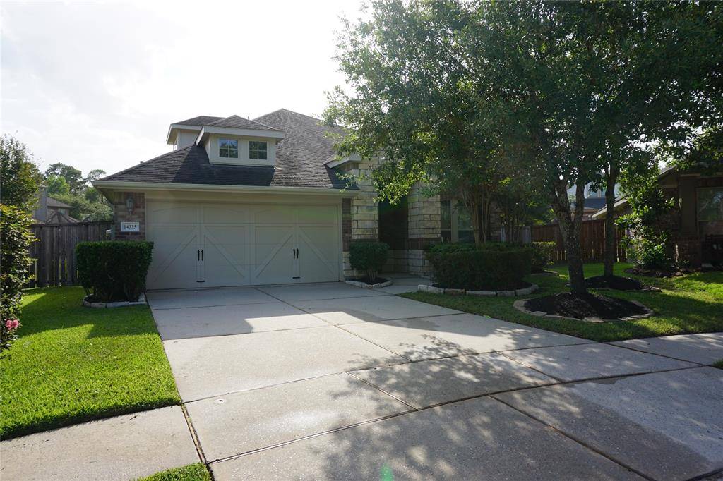 Humble, TX 77396,14335 Ellis Springs LN