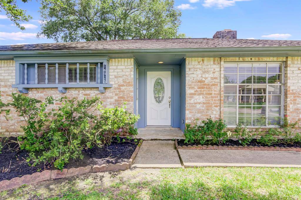 Friendswood, TX 77546,16926 Hibiscus LN