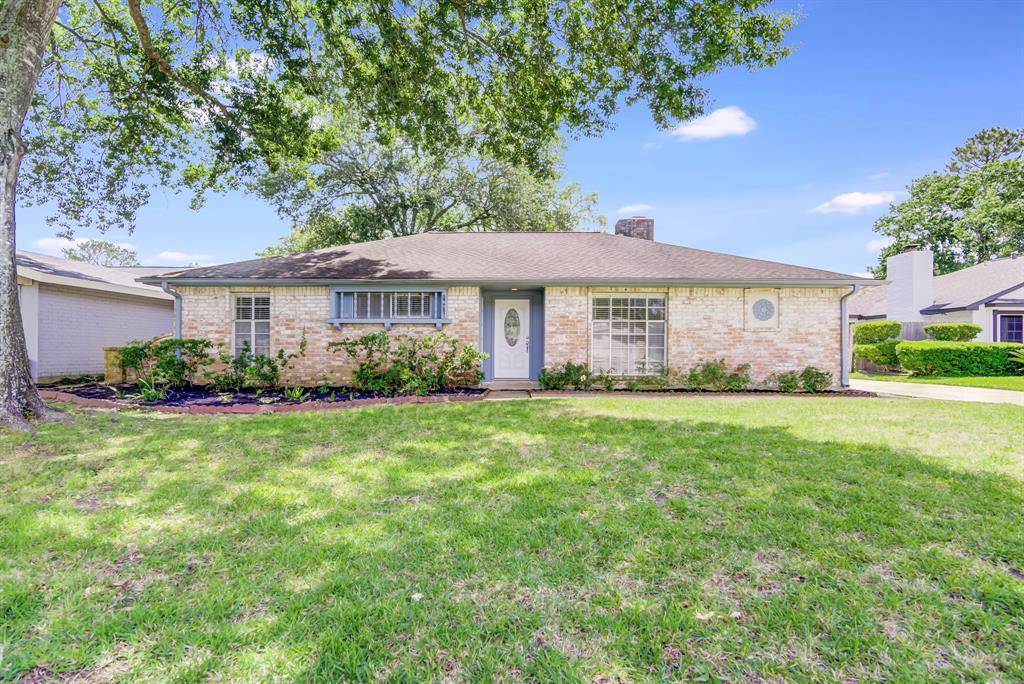 Friendswood, TX 77546,16926 Hibiscus LN