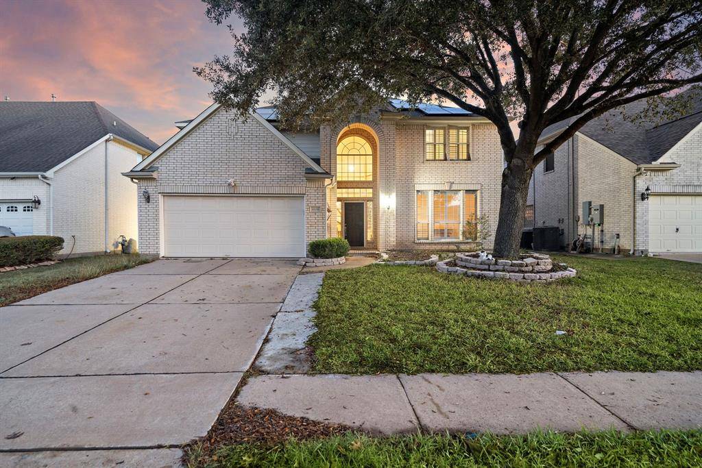 Sugar Land, TX 77478,13138 Haven Falls LN