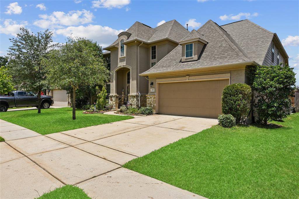 Spring, TX 77389,7414 Melody Mist DR