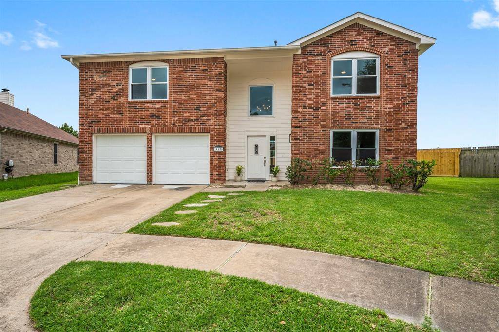 Cypress, TX 77429,14206 Barker Bayou CT