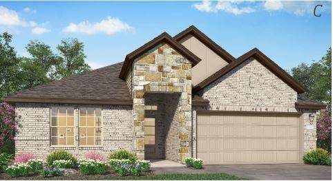 New Caney, TX 77357,22023 Juniper Crossing DR