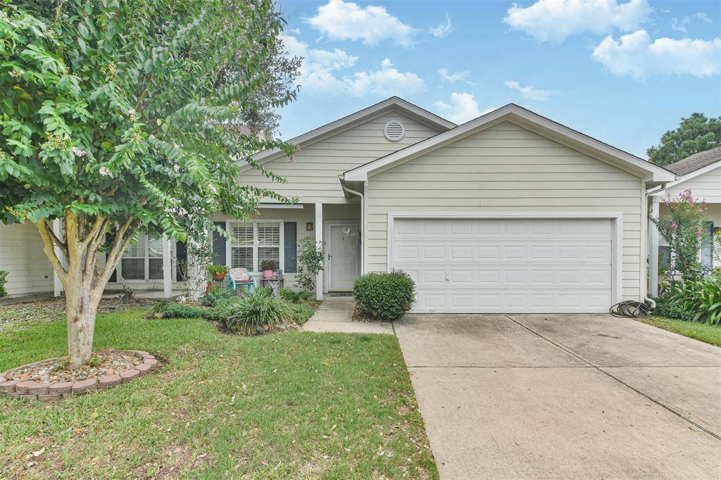 Tomball, TX 77375,10211 Berrypatch LN