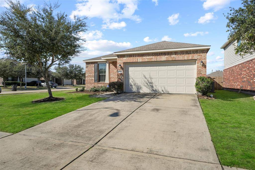 Richmond, TX 77407,5803 Banyan Oak CT