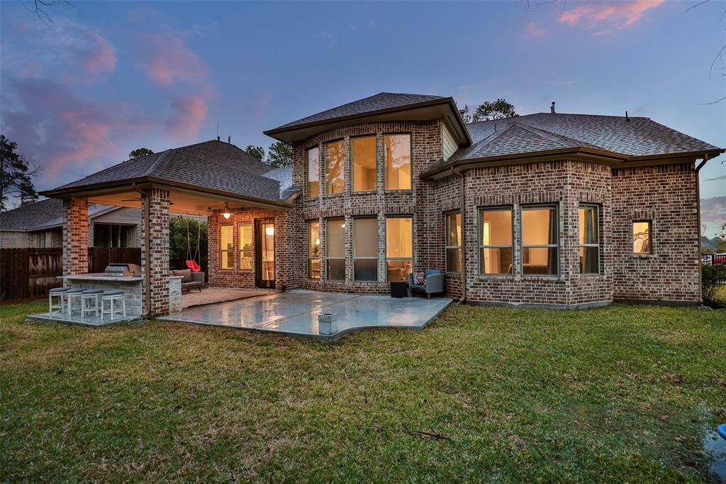 Conroe, TX 77318,303 Stone Pillar CT