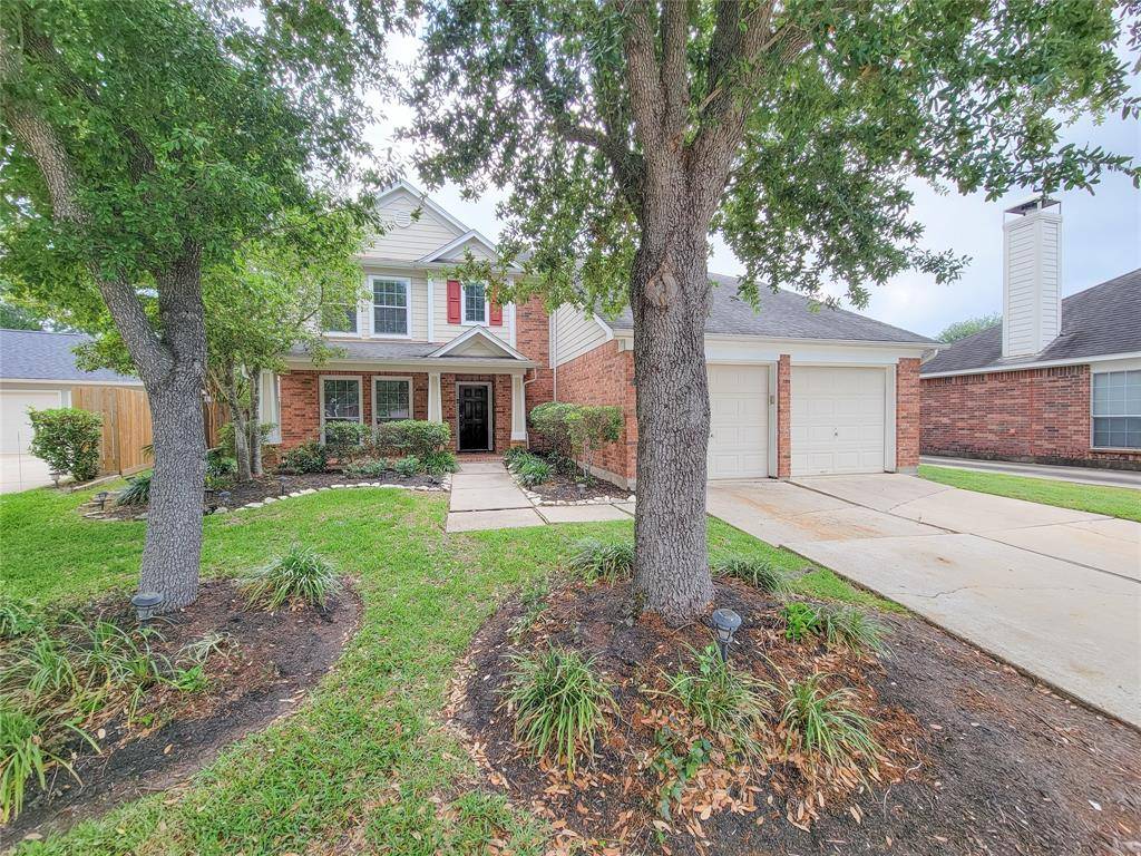 Richmond, TX 77407,4926 Lake Gladewater Court