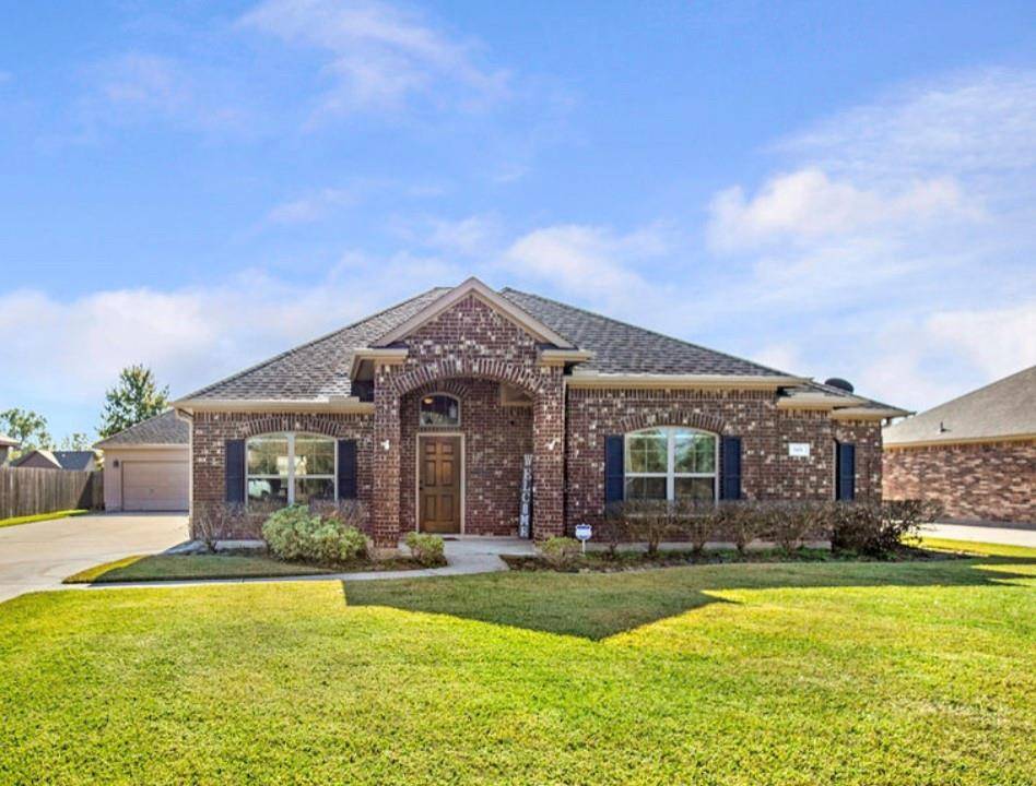 Dayton, TX 77535,509 Ripkowski DR