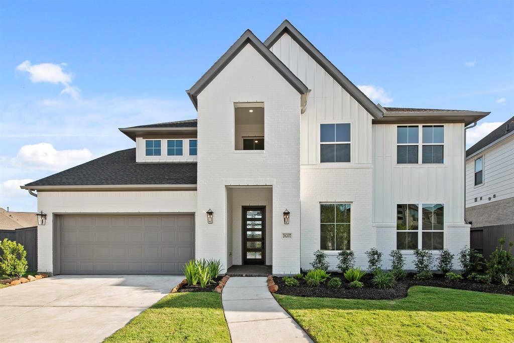 Hockley, TX 77447,26207 Brilliant Beam WAY