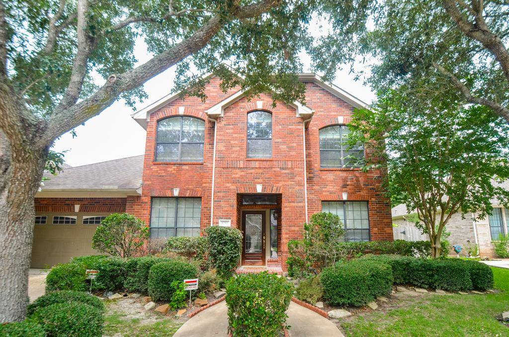 Sugar Land, TX 77479,1202 Ancrum Hill LN