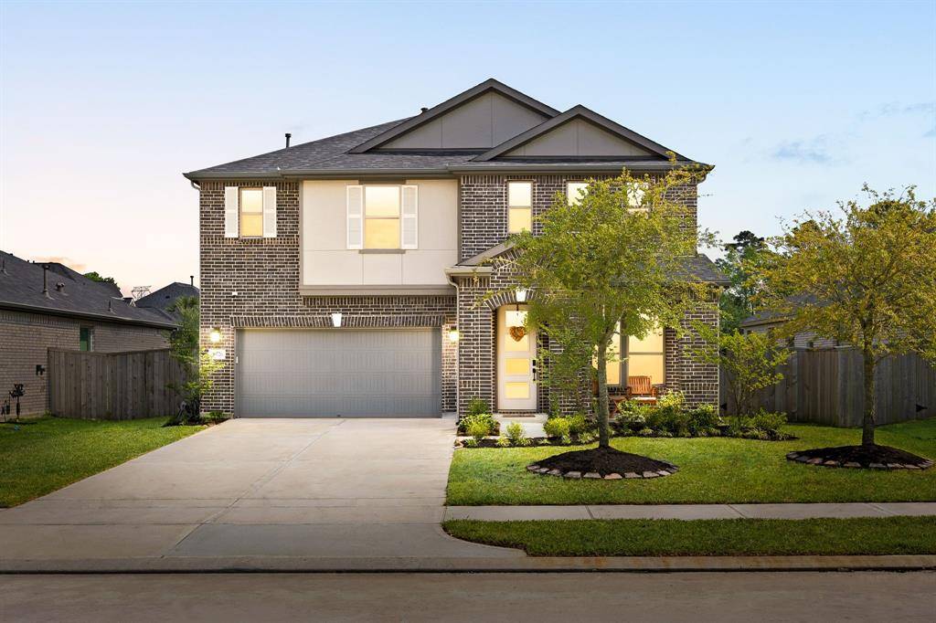 Humble, TX 77338,10726 Hidden Arrow CT