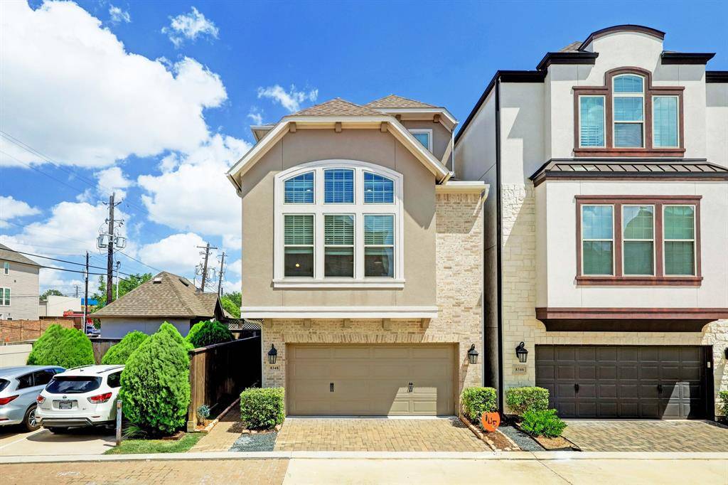 Houston, TX 77055,8348 Ginger Oak ST