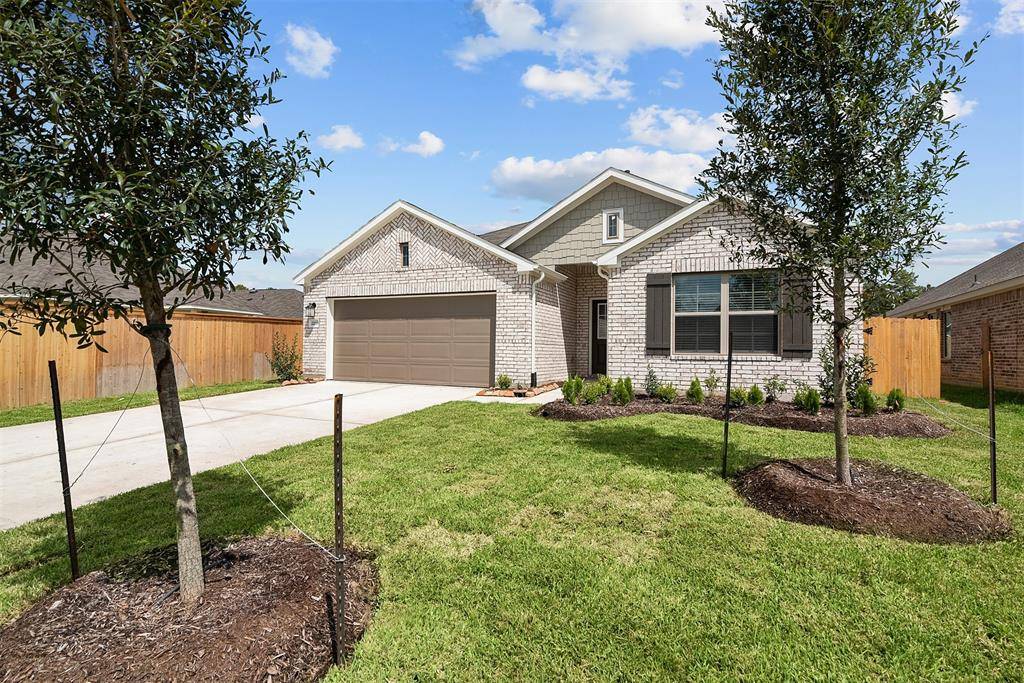 New Caney, TX 77357,22113 Oakland Meadows LN