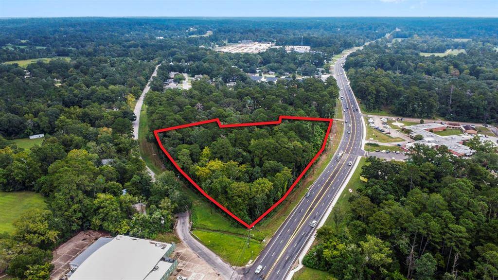 Livingston, TX 77351,TBD E Church ST