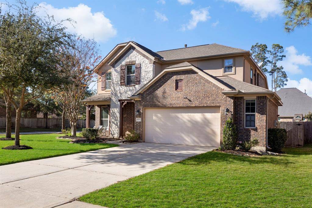 Humble, TX 77346,12903 Bedell Bridge LN