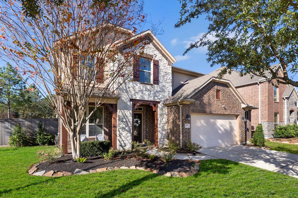 Humble, TX 77346,12903 Bedell Bridge LN