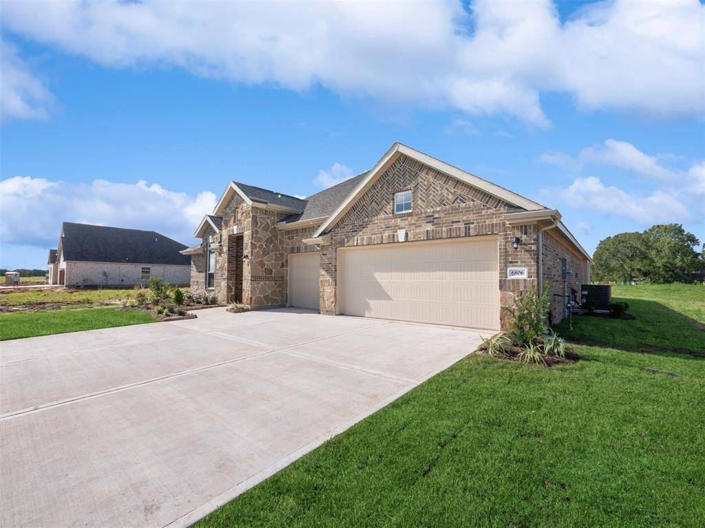 Needville, TX 77461,6806 Nichols LNDG