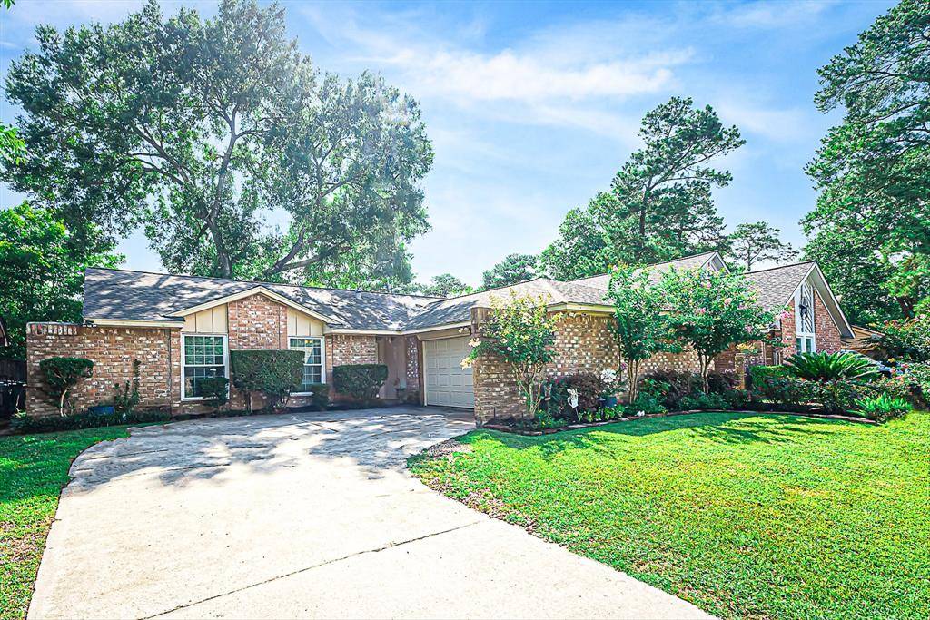 Spring, TX 77373,5414 Sweetwind LN