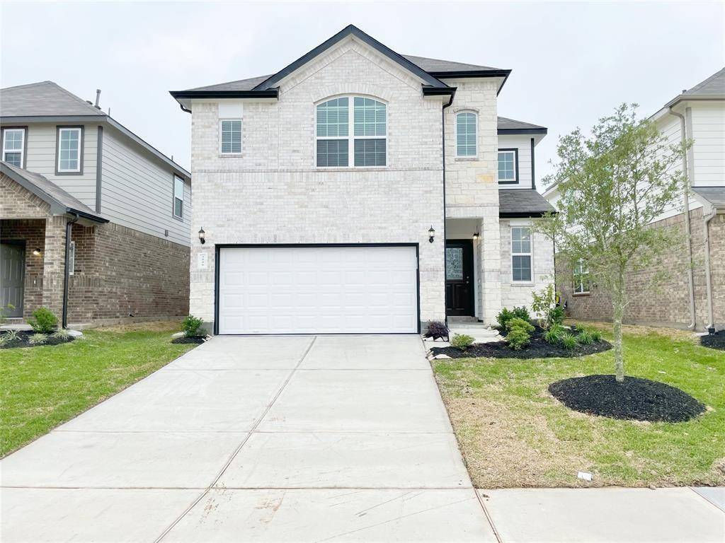 Katy, TX 77494,3006 Orchid Ranch