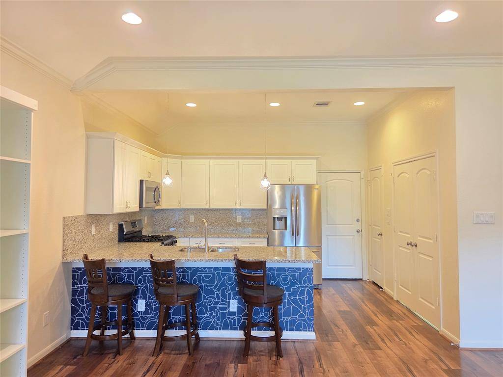 Houston, TX 77021,5334 Keystone ST