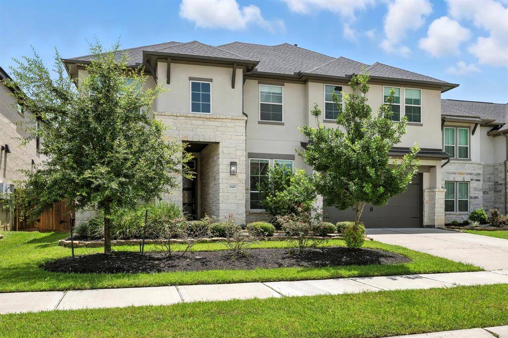 Cypress, TX 77433,16410 Rosemary Grove LN
