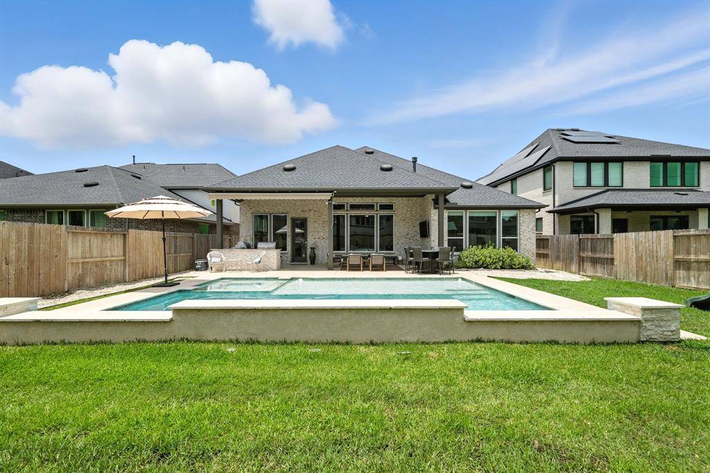 Cypress, TX 77433,16410 Rosemary Grove LN