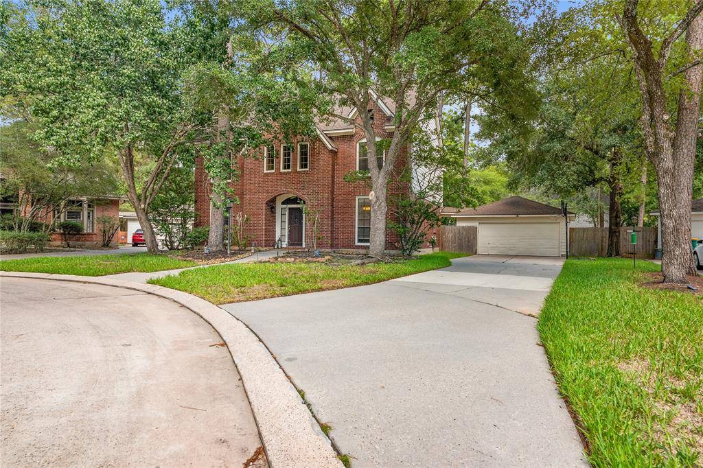 The Woodlands, TX 77381,22 Heathstone PL